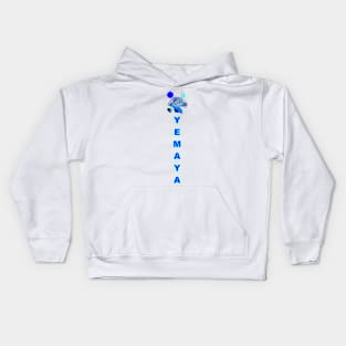 Yemaya Kids Hoodie